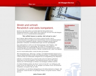 Bild AK Waagen-Service Krautwurst & Kiesel GmbH