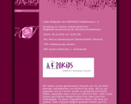 Bild AKROKIDS Straenhaus e.V.