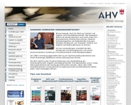 Bild Akademie Hamburger Verkehrswirtschaft GmbH
