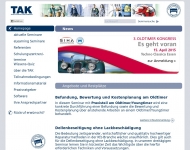 Bild Akademie des Deutschen Kraftfahrzeuggewerbes GmbH (TAK)