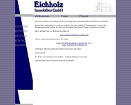 Bild Eichholz Immobilien GmbH