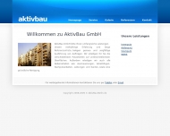 Bild Aktiv Bau GmbH