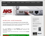 Bild AKS-Technology GmbH