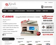 Bild Ajruli Kopiersysteme GmbH