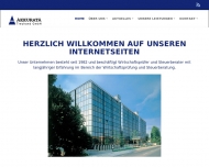 Bild AKKURATA Treuhand GmbH Wirtschaftsprüfungsges. Steuerberatungsges.