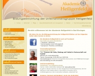 Bild Akademie Heiligenfeld GmbH