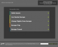 Bild Akos Europe GmbH & Co. KG