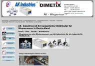 Bild AK INDUSTRIES GmbH