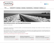 Bild AKRA Business Solutions GmbH