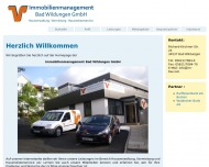 Bild Immobilienmanagement Bad Wildungen GmbH