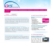 Bild aks automotive GmbH