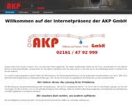 Bild AKP Abfluss- und Kanal-Profi GmbH