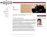Bild ajco solutions Verwaltungs-GmbH