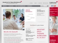 Bild Akademie fr Gesundheitsberufe gGmbH Wuppertal