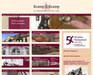 Bild A. Kramp Vermgensverwaltungs GmbH & Co. KG