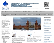 Bild Akademie Lingott Ltd. & Co. KG