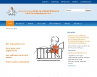 Bild Aktionskomitee Kind im Krankenhaus - Bundesverband -