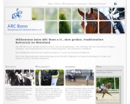 Bild Akademischer Reitclub Bonn (ARC) e.V.