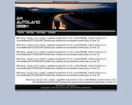 Bild AK Autoland GmbH