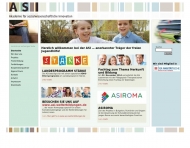 Bild Akademie für sozialwissenschaftliche Innovation e.V.