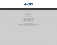 Bild AKOR Textil