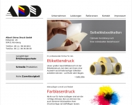 Bild Albert Dres-Druck GmbH
