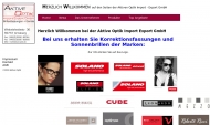 Bild Aktive Optik Inhaber Wolfgang Hainke e.K.