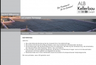 Bild Alb-Kellerbau GmbH