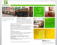 Bild Albergo Hotel GmbH