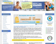 Bild AKW Fitness und Sport Handels-GmbH
