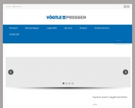 Bild Albert Vgtle KG