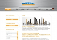 Bild Albert Pasvahl (GmbH & Co.)
