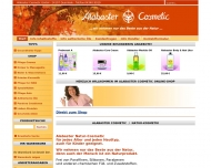 Bild Alabaster Cosmetic GmbH