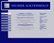 Bild Neusser Auktionshaus Giesen
