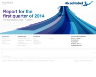 Bild Akzo Nobel Industrial Finishes GmbH