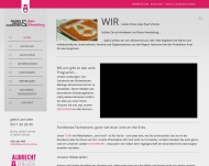 Bild Albrecht Druck GmbH & Co. KG
