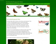 Bild alaris Schmetterlingspark Kltzer Winkel GmbH