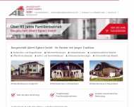 Bild Albert Egbert GmbH