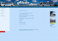 Bild Aladins Wunderreisen GmbH