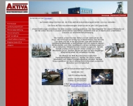Bild Aktiva Industriemontagen GmbH