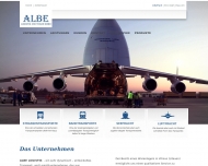 Bild ALBE Logistik und Trade GmbH
