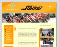 Bild Albert Siemer Straenbau GmbH