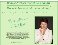Bild Renate Nicklas Immobilien GmbH