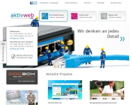 Bild Aktivweb System- und Datentechnik GmbH