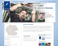 Bild Akzent Personaldienstleistungen Mitte GmbH