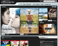 Bild Alamode Filmdistribution oHG