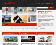 Bild ALARM TEC Gesellschaft fr Sicherheitstechnik mbH