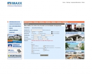 Bild IMAXX GmbH Gesellschaft fr Immobilien-Marketing