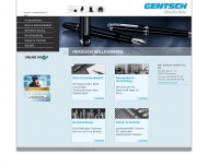 Bild Alb. Gentsch GmbH & Co. Kommanditgesellschaft