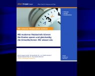 Bild Albert Hoppe Heizung und Sanitr GmbH